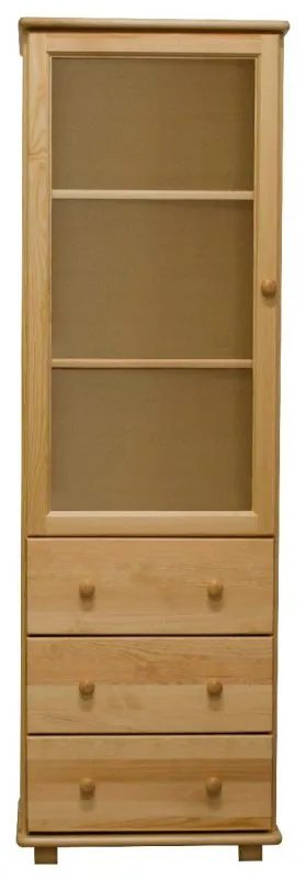 Vitrine für die Küche Abbildung