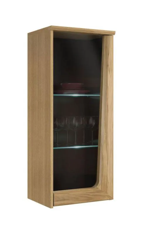 Hängeschrank Wohnzimmer Abbildung