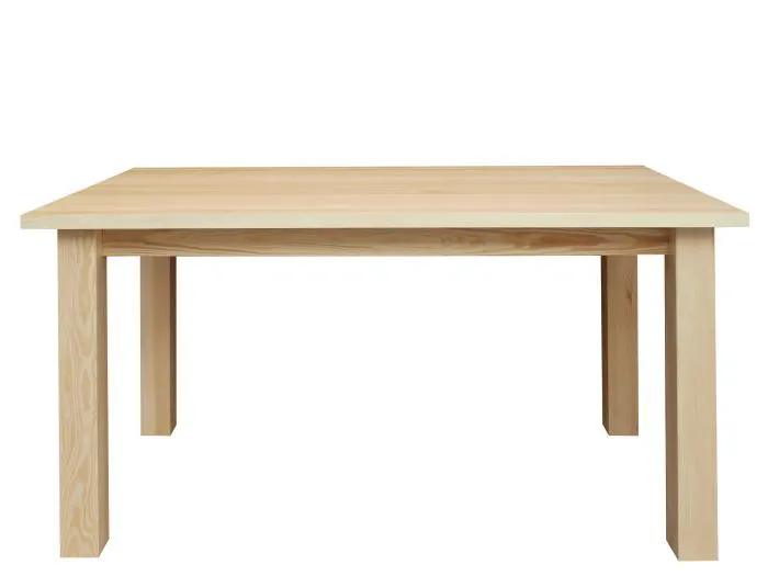 Esstisch 75x100