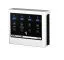 Saunaofen 3,6 kW Plug & Play Bio SET mit Steinen und Steuerung Easy