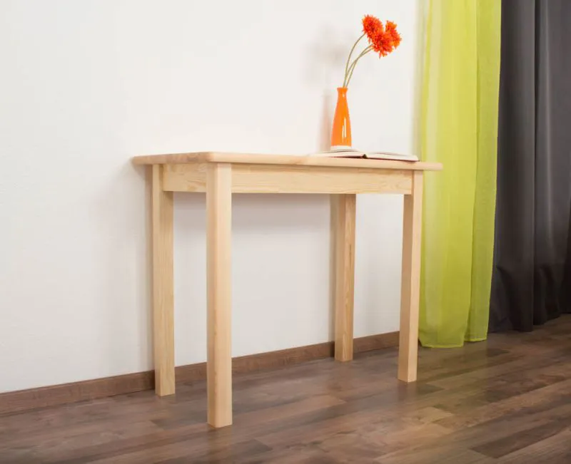Tisch Breite 50