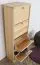 Schuhschrank 30 cm tief