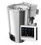 Saunaofen 3,6 kW Plug & Play Bio SET mit Steinen und Steuerung Easy