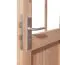 Gartenhaus SET terragrau mit Dachausbauelement, Grundfläche: 5,5m²