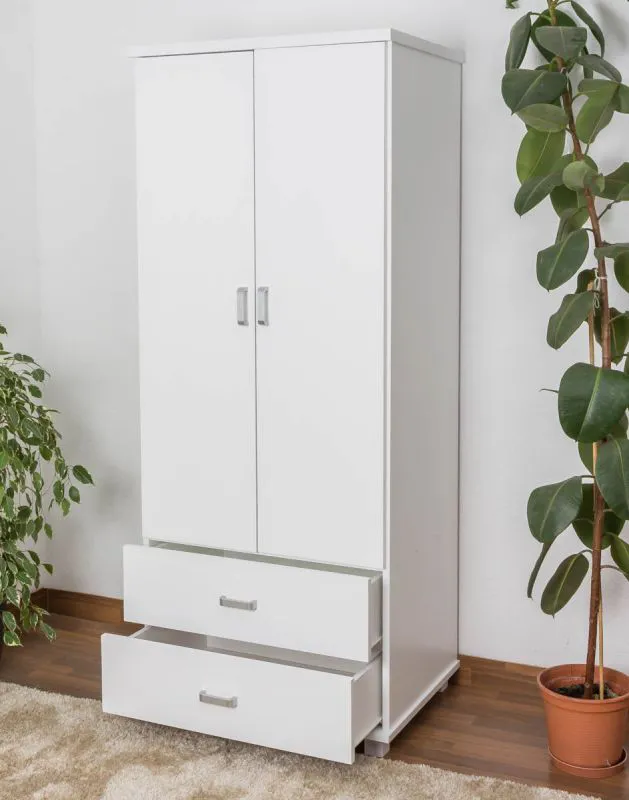 Kinderkleiderschrank Kiefer