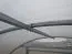 Gewächshaus 32 HKP 4 mm, Grundfläche 18 m² - Abmessungen: 600 x 300 cm (L x B)