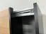 Kleiderschrank / Schiebetürenschrank | 245,5 x 180 x 64 cm | 2 Schiebetüren | 2 Kleiderstangen | 11 Fächer | 10 Einlegeböden | Soft-Close | Farbe: Weiß