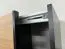 Kleiderschrank / Schiebetürenschrank | Soft-Close | 2 Kleiderstangen | 245,5 x 170 x 64 cm | 11 Fächer | 2 Schiebetüren | Farbe: Eiche Artisan | Spiegel