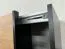 Kleiderschrank / Schiebetürenschrank | 2 Kleiderstangen | 245,5 x 160 x 64 cm | Soft-Close-Funktion | 2 Schiebetüren | Spiegel | 11 Fächer | Farbe: Weiß
