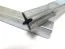 Gewächshaus 30 HKP 4 mm, Grundfläche 6 m² - Abmessungen: 200 x 300 cm (L x B)