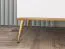 Kleiderschrank mit einer Kleiderstange und zwei Fächer Breckenridge 01, Farbe: Weiß, ABS-Kantenschutz, Maße: 195 x 92 x 53 cm, mit zwei Türen, Soft-Close-System
