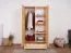Kleiderschrank