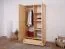 Kleiderschrank