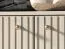 Wohnzimmer - Set A Petkula, 6-teilig, Farbe: Beige hell