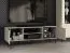 Wohnzimmer - Set A Petkula, 6-teilig, Farbe: Beige hell