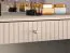 Schlafzimmer - Set D Petkula, 3-teilig, Farbe: Beige hell
