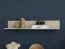 Wohnzimmer - Set A Petkula, 6-teilig, Farbe: Beige hell