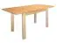 Tisch 80x140 cm  Abbildung