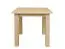 Tisch 90x90 cm  Abbildung