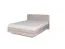 Bett 160 x 200 cm Eiche Abbildung
