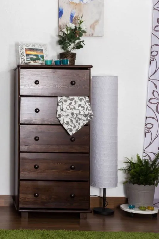 Kommode massiv Holz