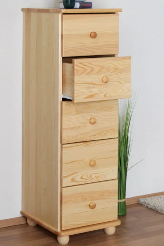 Kommode 40 cm breit