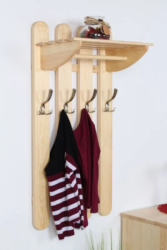 Garderobe 50 cm