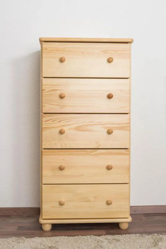Hochkommode Abbildung