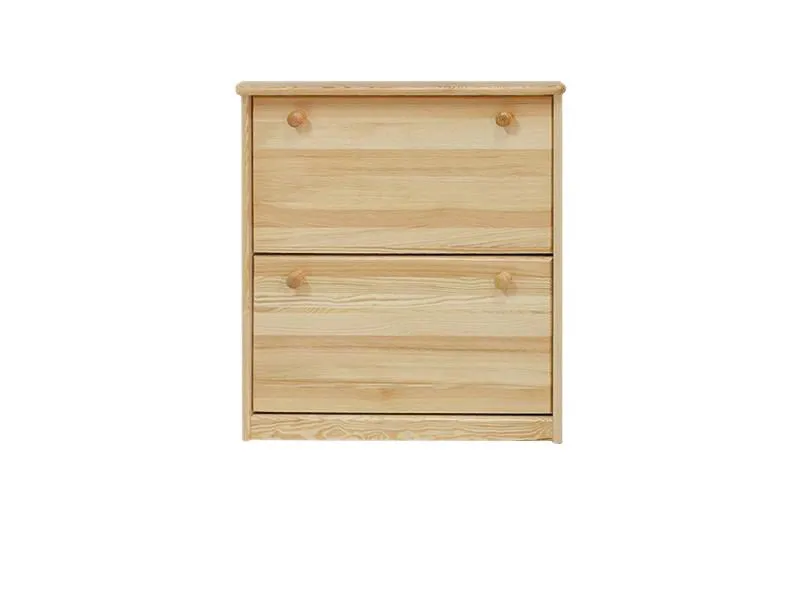 Schuhschrank Kiefer