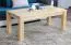 Esstisch 120 X 60