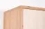 Kommode Curug 07, Farbe: Eiche / Buche hell - Abmessungen: 96 x 140 x 44 cm (H x B x T)