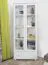 Vitrine Holz
