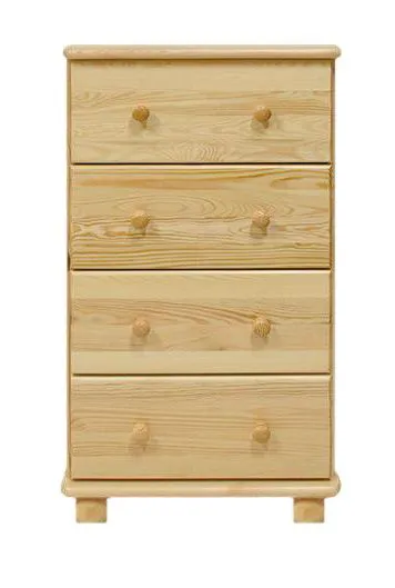 Kommode Breite 55 cm Höhe 100cm