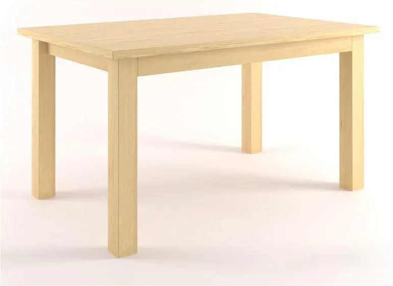 Esstisch 120x80 cm Abbildung