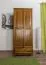 Kleiderschrank Höhe 190