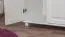 Hoher Kleiderschrank Kiefer