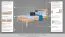 Kinderbett / Jugendbett "Easy Premium Line" K8, 120 x 200 cm Buche Vollholz massiv Natur