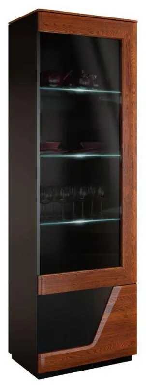 Vitrine Abbildung