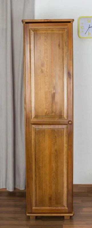Kasten, Farbe: Eiche 190x47x60 cm Abbildung
