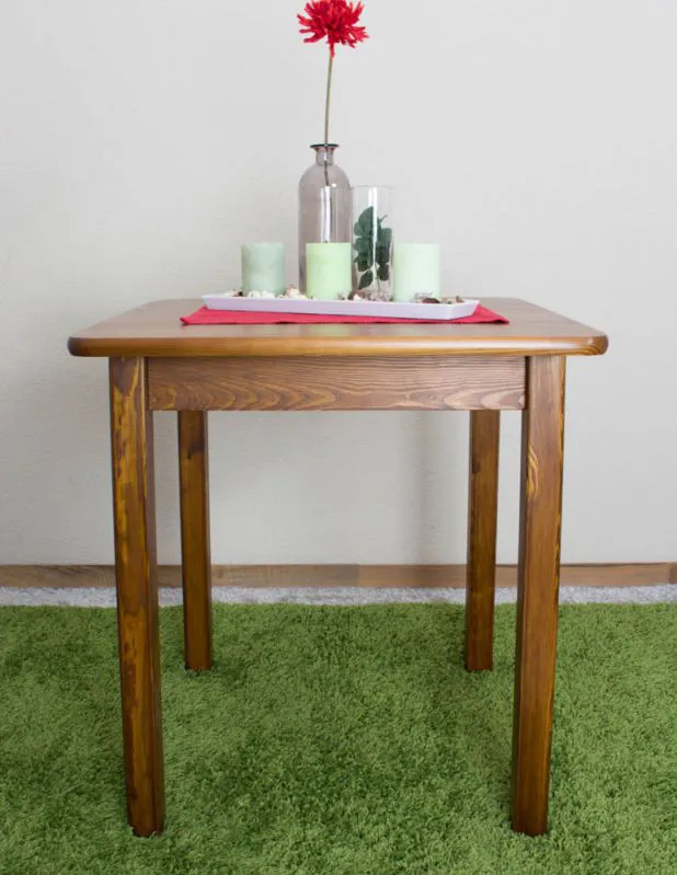 Tisch 70x70