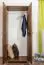 Schrank 80 breit 60 tief
