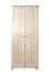 Schrank Maße H 190 B 80 T 60 cm