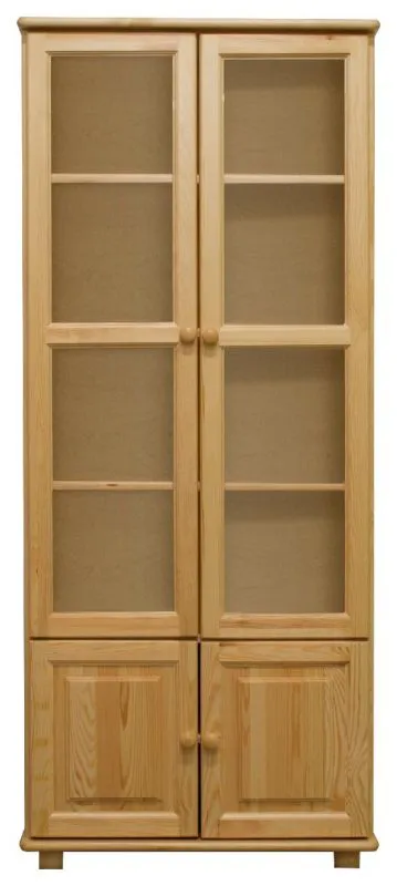 Vitrine Abbildung
