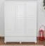 Schrank massiv