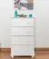 Kommode Holz massiv 60 cm