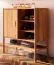 Kommode Wellsford 31 Kernbuche massiv geölt - Abmessungen: 101 x 97 x 46 cm (H x B x T)