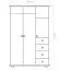 Schrank Kiefer