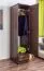 Massiv Schrank