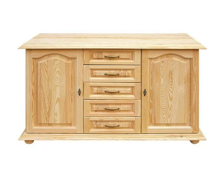 Anrichte, 139 cm breit Abbildung