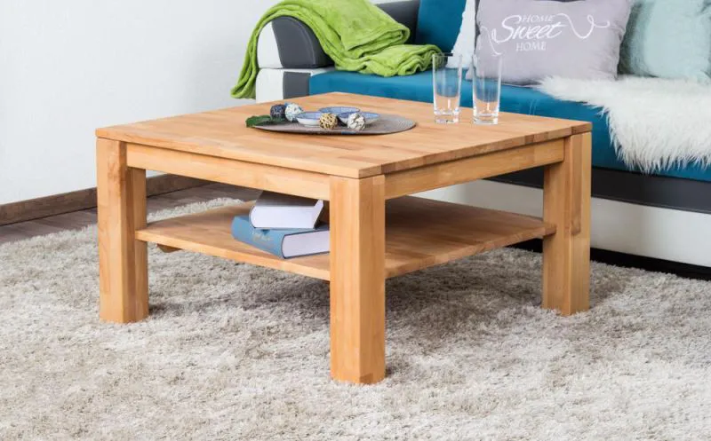 Couchtisch Moderner Stil Abbildung